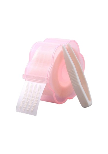 Suntek 360x Göz Kapağı Bantları Makyaj Uzun Ömürlü Anında