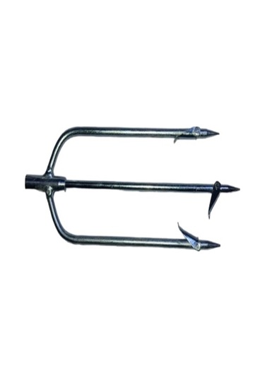 ATMACA UZUN 3LÜ KELEBEKLİ UÇ 18 CM