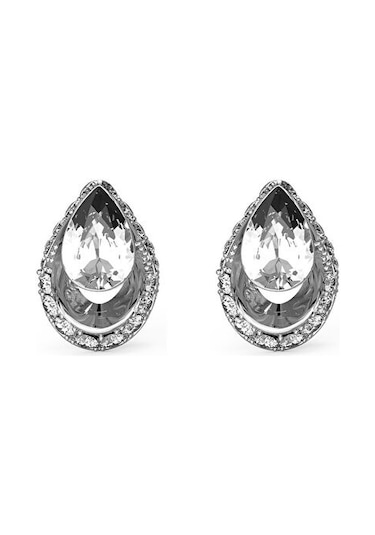 Guess Jgujube03393jwrhtu Kadın Küpe Metalik