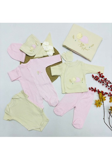 10 Lu Hastane Cıkışı Pembe