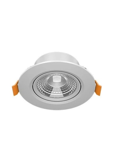 Goya Sıva Altı Led Armatür 5 Watt 3000k Sarı Işık