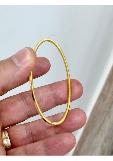 22 Ayar 10 Gram Müjde Bilezik