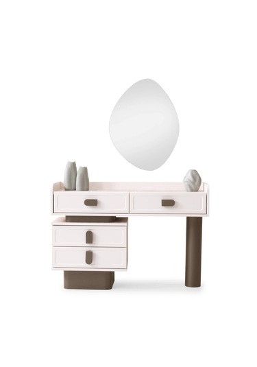 Oregon Şifonyer %100 Mdf