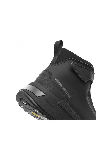 Gaerne G-zıon Gore-tex Bot Siyah