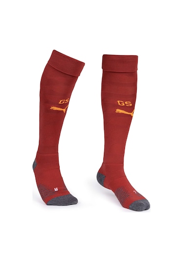 Puma Galatasaray Erkek Çorap 780746 01 Kırmızı