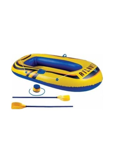 Altis Buffalo B-1100 Çift Kişilik Bot Set 192115 Cm (75"45")