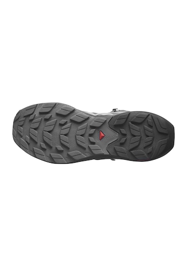 Salomon Elıxır Actıv Mıd Gtx Erkek Bot-28543 Siyah