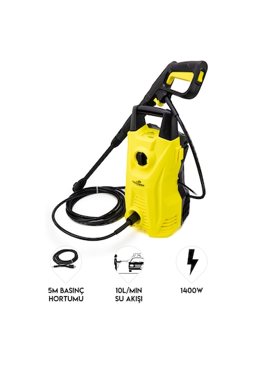 Dawreek Oto Yıkama Dwe70b