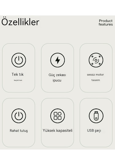 Çiçekleri Sulamak İçin Elektrikli Sulama Kabı, Dezenfeksiyon İçin Özel Sulama Kabı-1. 5sirke