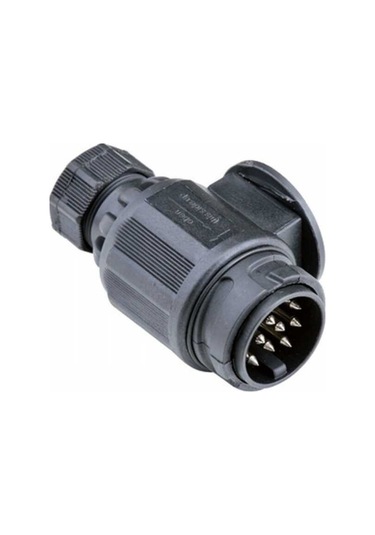 Trem Römork Fiş 13 Soketli