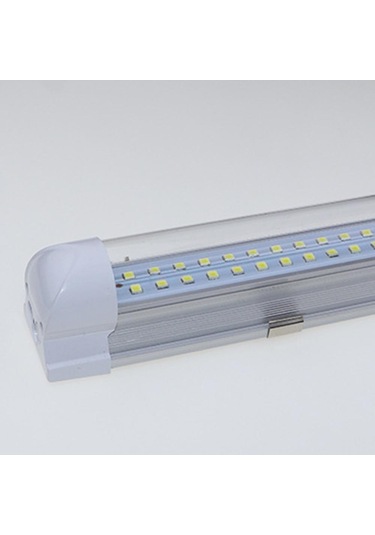 jmsstore 72 Led Işık Şeridi Çubuğu 12v-80v Kamyon Otobüs Okuma Lambası Kabin Rv Işıkları Açma/kapama Anahtarı