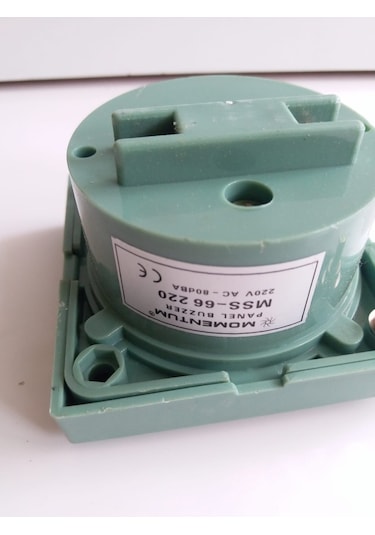 MSS-66220 ONKA PANO TİPİ KORNA