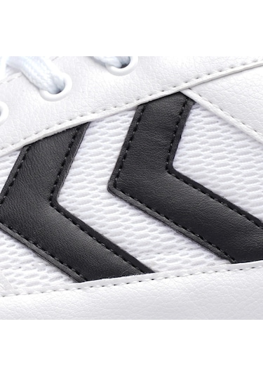 Hummel Versay Iı Kadın Günlük Spor Ayakkabı C-hum900872b10z18 Beyaz