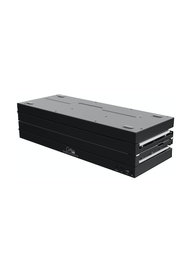 Blackstar Carry-on Folding Piyano 88 Touch Sensitive Siyah