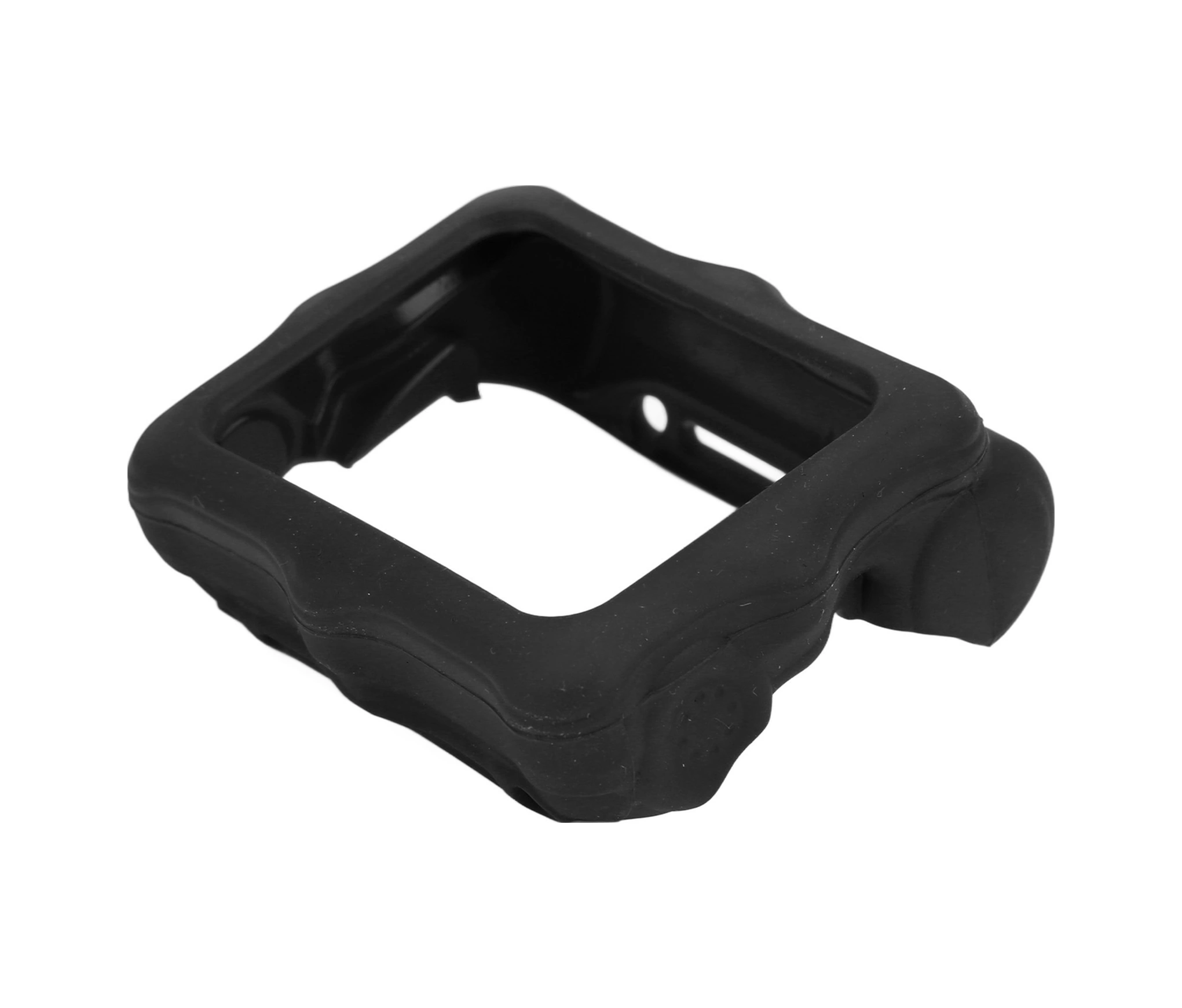 Shineyee Shearwater Perdix Aı/sa Dalış Bilgisayarı Koruması - Sıvı Silikon Kapak, Toz Ve Kırılma Engeli, Su Altı Kullanıma Uygun Siyah