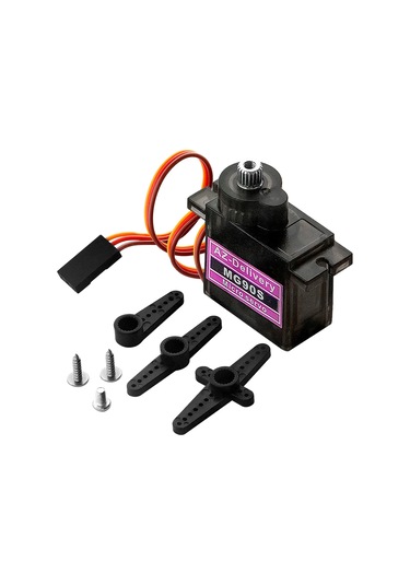 Mg90s Servo Motor