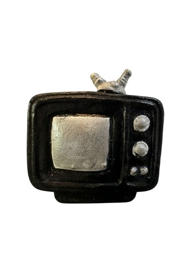 Uretti - Pınar 2572 9565 El Yapımı 3'lütematik Minyatür Eşyalar Magnet