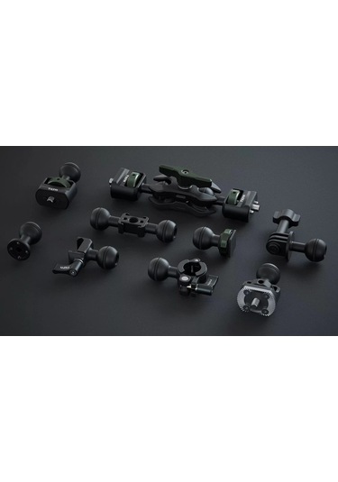 Tilta Ta-nato-bj / Tilta Ta-maa İçin Mini Eklemli Nato Yolu