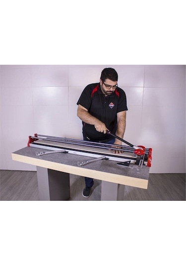 Rubi HİT-1200 26961 Seramik Fayans Kesme Makinesi 1200 MM
