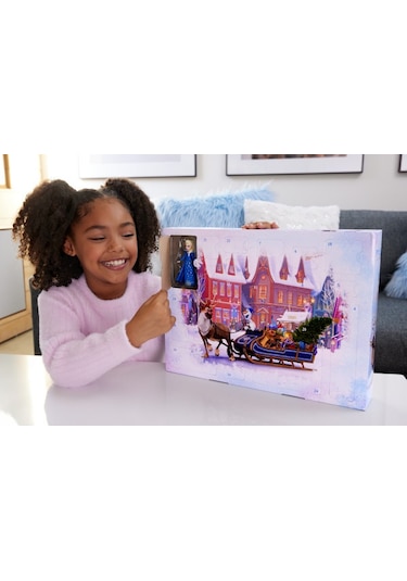 Advent Calendar Dısney