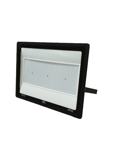 YCL 300 W DOB Led Projektör - Beyaz Işık (6500K) - IP65 -AL-2300B