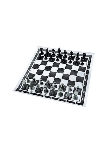 Avessa Satranç Takımı Rst-10