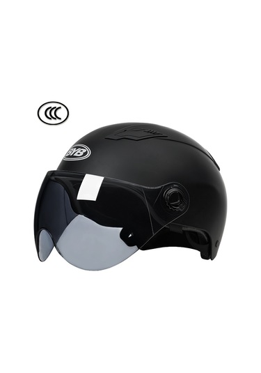 Tcherchi İhome 3c Kask Elektrikli Araba - Motosiklet Kask