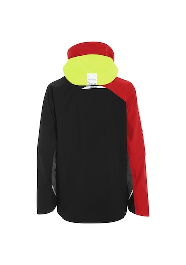 Slam Slam Pro Coastal Erkek Mavi Ceket W17 Gri