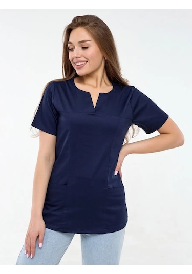 Nairimed Tıbbi Gömlek 102783643 Mavi