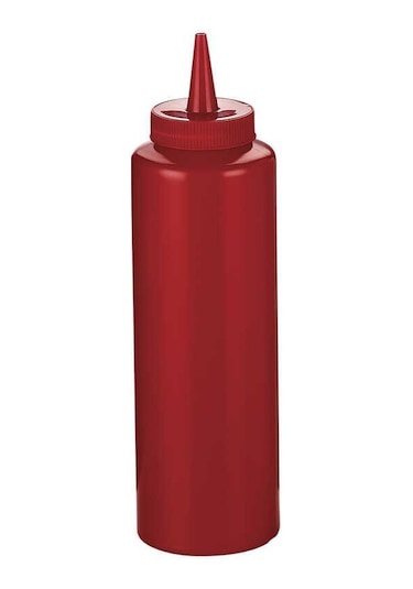 Gastroplast Ketçap Şişesi 750 Ml Diğer