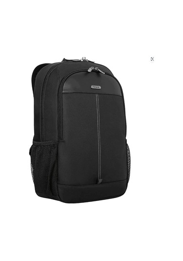Targus TBB943 Modern Classic Sırt Çantası 15.6 Siyah