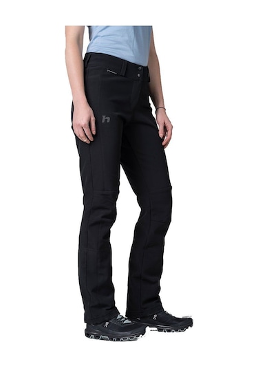 Hannah Ilia Kadın Outdoor Pantolon - Anthracite Iı