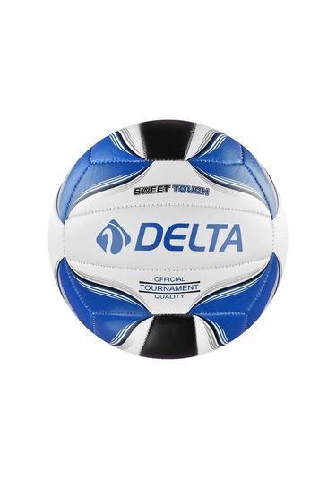 Delta Rivo No 5 Dikişli Voleybol Topu Kırmızı