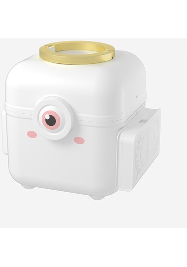 Suntek Tıbbi İlk Yardım Kutusu Konteyner Spor Için Saplı