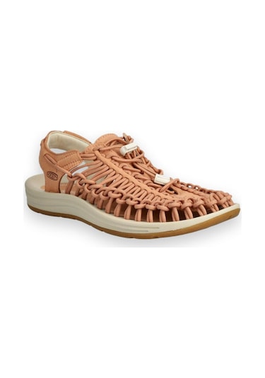 Keen 1014099 Uneek Outdoor Somon Kadın Sandalet Somon