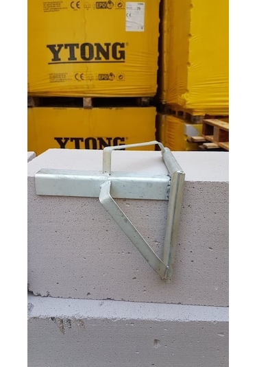 Ytong Gaz Beton Gönyesi