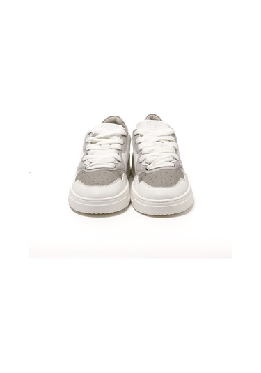 Sneaker Günlük Kadın Diğer 115580co Comart London 5580co Grey Bianco Grey Bianco Gri