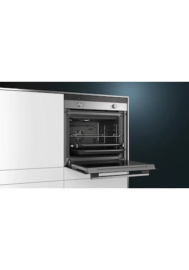 Siemens HB134FES3T 66 LT Ankastre Fırın