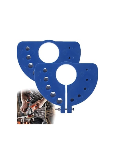 Xurunkeji Matkap Ucu Bileyici, Matkap Ucu Bileme Aparatı, Hassas Matkap Ucu Bileme Kılavuz Aracı, Öğütücü Matkap Ucu Bileyici, C