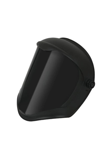 Tam Yüz Kalkanı Anti Sis Yüz Kapatma Yeniden Kullanılabilir Koruyucu Şeffaf Vizör Restoran Hafif Dayanıklı Çok Amaçlı Şeffaf