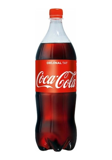 Coca Cola 12 x 1 L