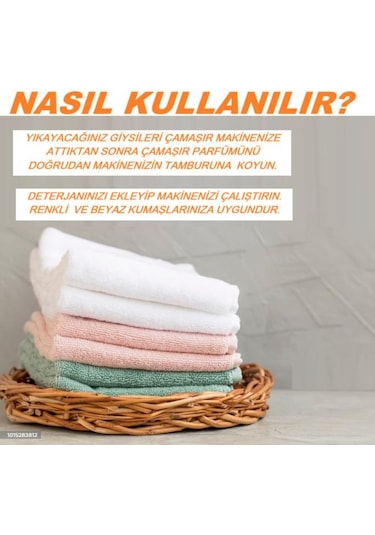 Wellnax Granül Çamaşır Parfümü Ve Yumuşatıcısı - Moonlight 210 Gram 20 Yıkama 1 Adet Tekli