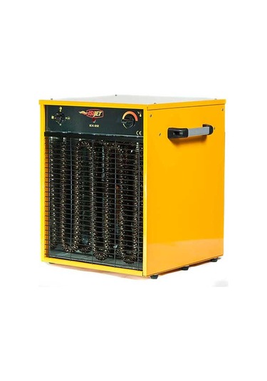 Elektrikli Isıtıcı EX-22- 22 KW 380 W
