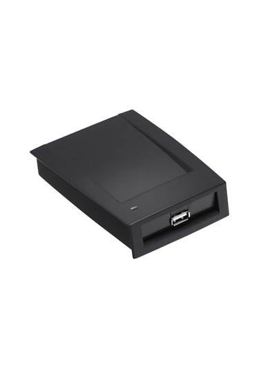 Dhı-asm100-d Usb Kart Okuyucusu Proximity