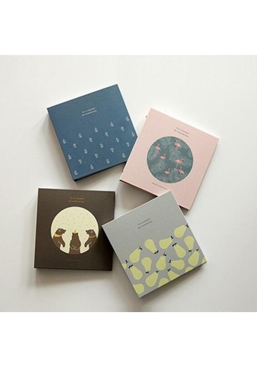 Tongxida 5 İnç Dıy Yaratıcılık Eklentisi Tip 3r Sifonlu Ütü Halkası Aile Fotoğraf Albümü