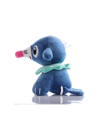 Popplio 20cm Pokemon Peluş Oyuncak Figür