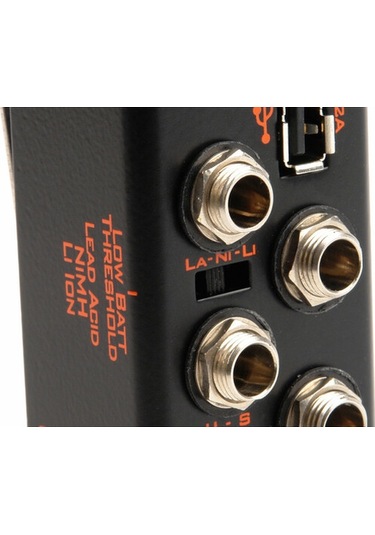 Remote Audio Bdsv4U Ses Görüntü Ekipmanları Pil Dağıtım Ünitesi