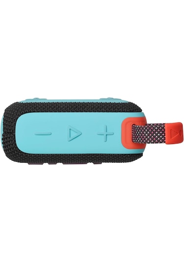 Jbl Go4 Bluetooth 5.3 Hoparlör