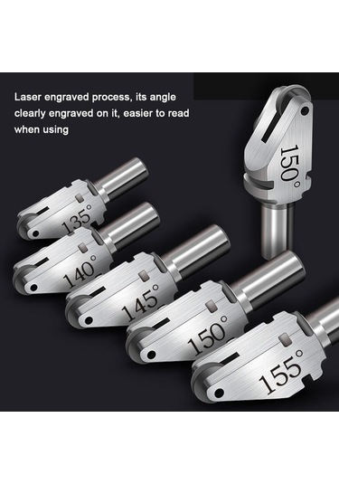 Novahub Profesyonel Cam Kesme Aparatı - 145 Kesici Uçlar, Seramik Ve Ayna Kesim İçin