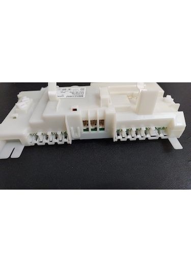 Bosch Marka Çamaşır Kurutma Makina Anakart Kart Model Wqg241a0tr/01-02-05 Yanlış Sipariş Vermeyin